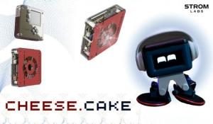 Cheese Cake