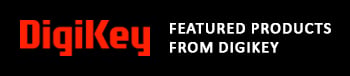 DigiKey featured products logo