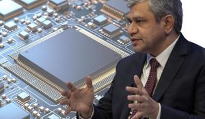 India To Launch First Indigenous Semiconductor Chip