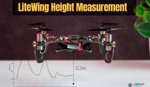 LiteWing Positioning Module Height Measurement