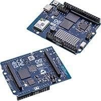 UNO Q Microcontroller Board