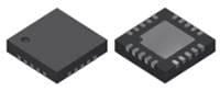 AHV85003 and AHV85043 Isolated SiC Gate-Driver Chipsets