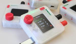 PD240W Programmable Power Supply