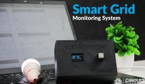Smart Grid in IoT