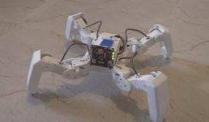 Smart Robot Pet
