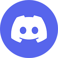 Discord Server Icon
