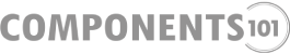 Components101 Logo