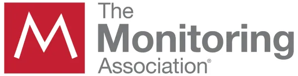 Logo for The Monitoring Association.
