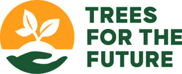 Logo for Trees for the Future